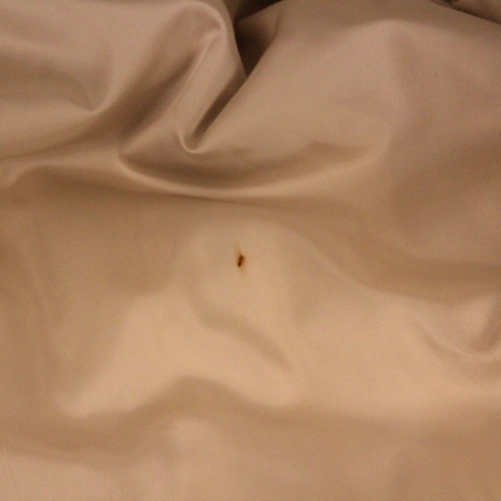 O'Brien & Sons Fox and Leather Coat - Picture 12 of 12